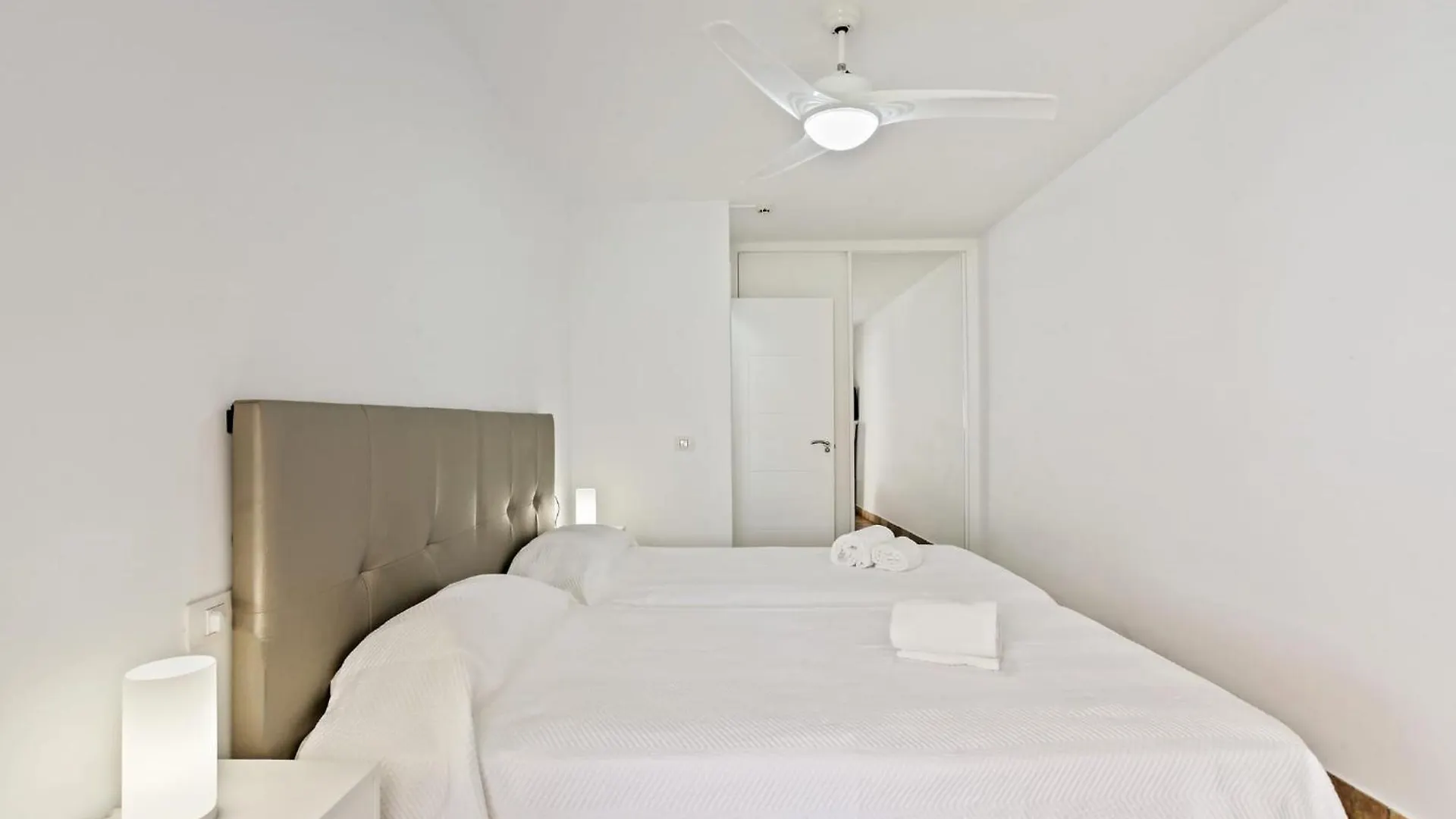 One Bedroom In Costa Adeje Olympus Apartment Playa Feñabe