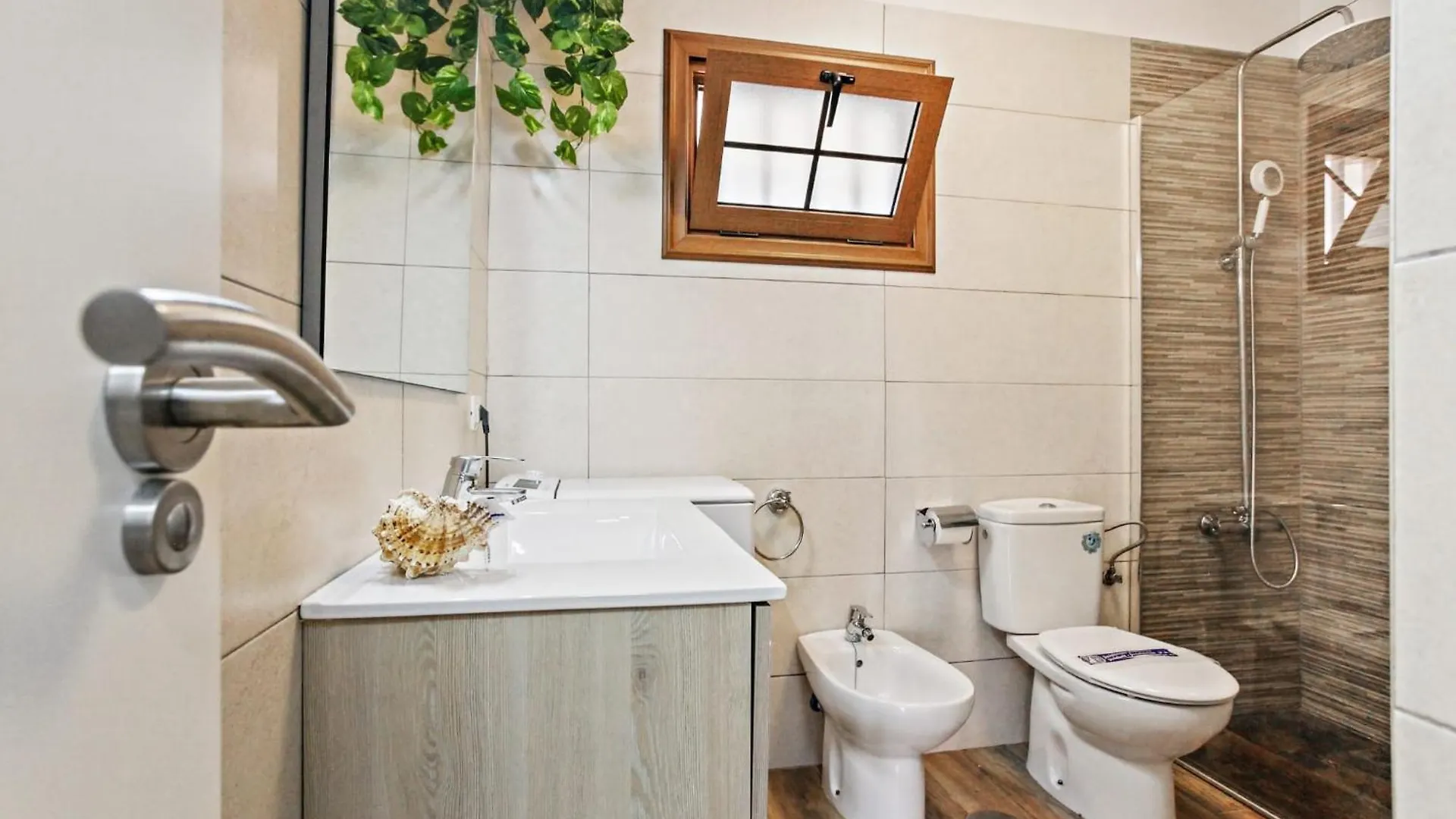 One Bedroom In Costa Adeje Olympus Apartment Playa Feñabe
