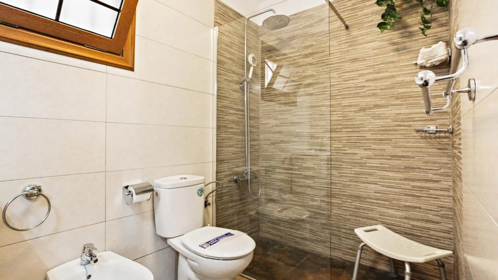 One Bedroom In Costa Adeje Olympus Apartment Playa Feñabe